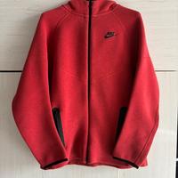 Felpa Nike Tech Ragazzo
