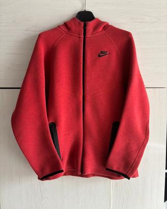 Felpa Nike Tech Ragazzo