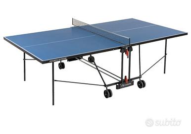 ping pong garlando progress outdoor nuovo 