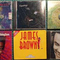 Jazz Folk Funk World ...Lotto 12 CD