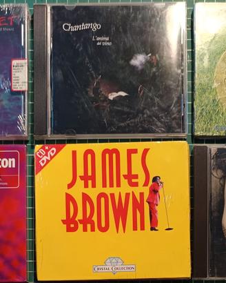 Jazz Folk Funk World ...Lotto 12 CD