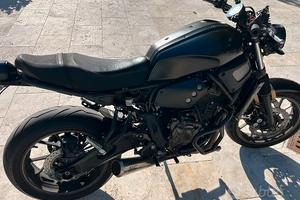 Yamaha XSR 700 - 2019