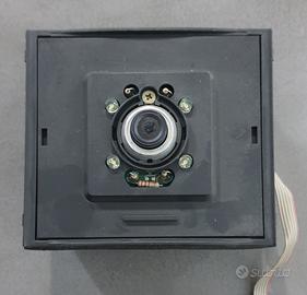 Telecamera Bticino BT-342550