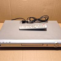 Lettore DVD/CD marca Bloom