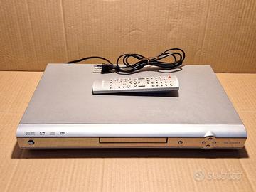 Lettore DVD/CD marca Bloom