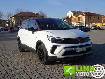 Opel CROSSLAND 1.2 12V Elegance Distribuzione