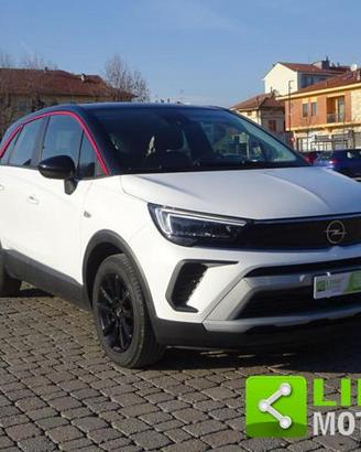 Opel CROSSLAND 1.2 12V Elegance Distribuzione
