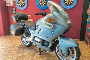 Bmw R 1100 RT ASI Permuta Finanziabile