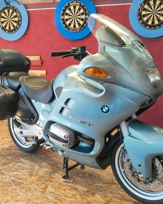 Bmw R 1100 RT ASI Permuta Finanziabile