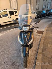  SCOOTER 150 