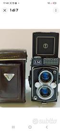 Yashica LM 