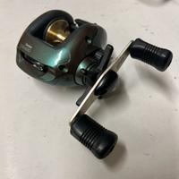 SHIMANO CURADO