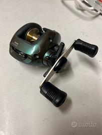 SHIMANO CURADO