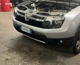 Dacia Duster 4x4 anno 2010