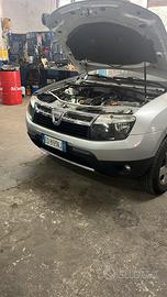 Dacia Duster 4x4 anno 2010