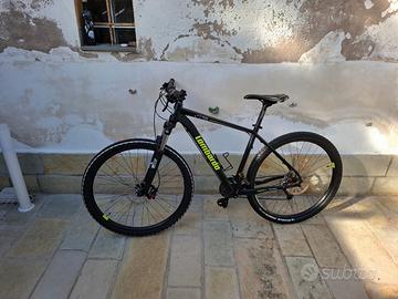 Mountain Bike hardtail Lombardo