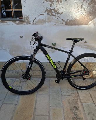 Mountain Bike hardtail Lombardo