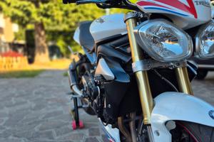 Triumph street triple 675 ABS