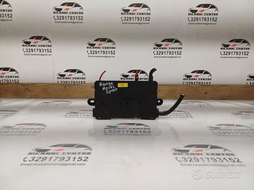 Centralina scatola fusibili range rover sport hpla