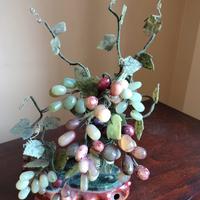 Soprammobile in pietre dure