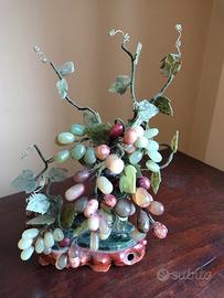 Soprammobile in pietre dure