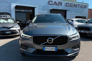 Volvo XC 60 XC60 D4 AWD Geartronic Business