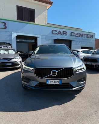 Volvo XC 60 XC60 D4 AWD Geartronic Business