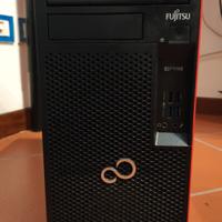 PC da ufficio Win11 Pro 4TB HDD 8GB RAM