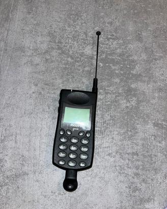 Philips genie