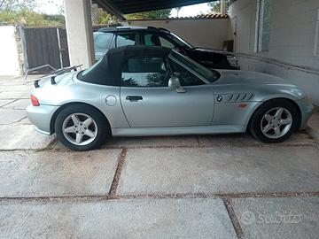 Bmw z3 - 1998