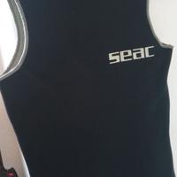 sottomuta seac sub uomo mm.2,5