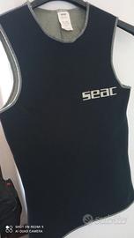 sottomuta seac sub uomo mm.2,5