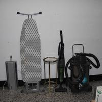 Elettrodomestici vari