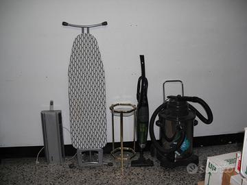 Elettrodomestici vari