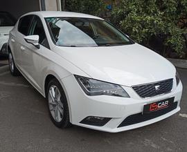 Seat Leon 1.6 TDI 110 CV 5p. Start/Stop Style