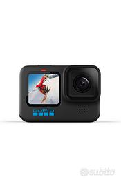 GoPro HERO10 Black