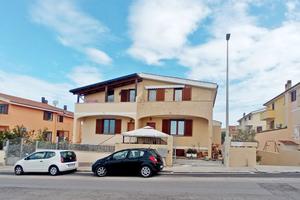 Tissi, villetta pronta da abitare