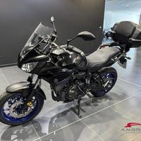 YAMAHA Tracer 900 Gt 700 GT