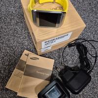 SmartWatch samsung galaxy gear v700