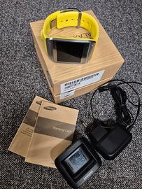 SmartWatch samsung galaxy gear v700