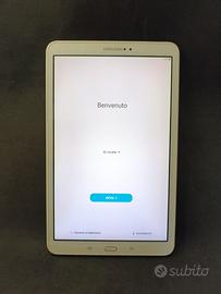 TABLET SAMSUNG GALAXY TAB A SM T585