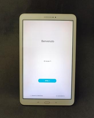 TABLET SAMSUNG GALAXY TAB A SM T585