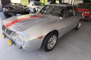 Lancia Fulvia spirt 1300 s Zagato