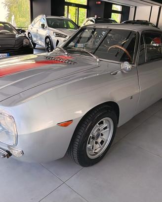Lancia Fulvia spirt 1300 s Zagato