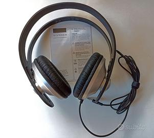 Vivanco SR 97 TV Cuffie circumaurali stereo per TV