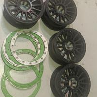 cerchi 14" itp doppi beadlook polaris