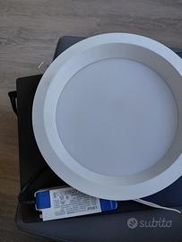 Faretto a Led per controsoffitto