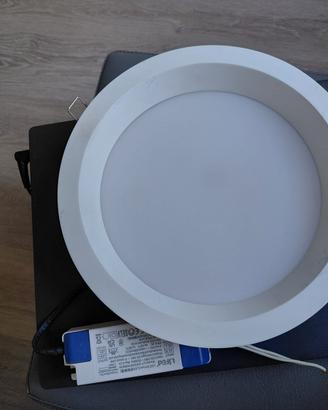 Faretto a Led per controsoffitto