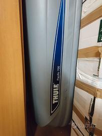 Portapacchi Thule Pacific 700