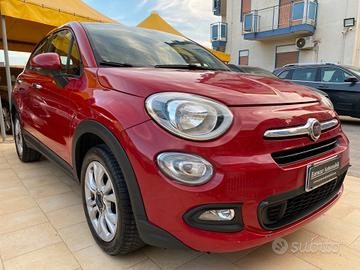 Fiat 500X 1.3 MultiJet 95 CV Pop Star